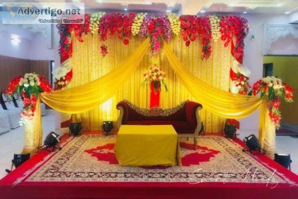 Event Decoration in Hyderabad  Event Needz
