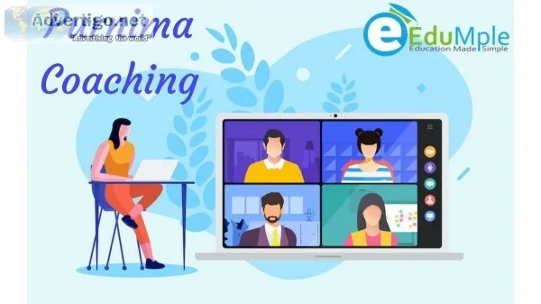 Purnima Coaching