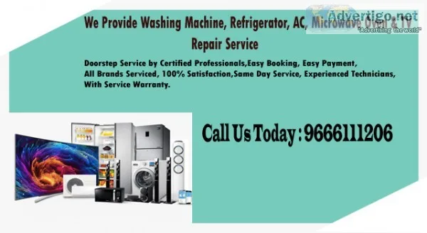 Carrier ac service center in bangalore