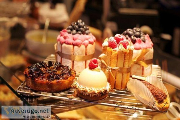 Best Baking Vendors in Hyderabad  Best Baking Vendors  Event Nee