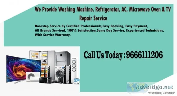 Godrej refrigerator service center bangalore