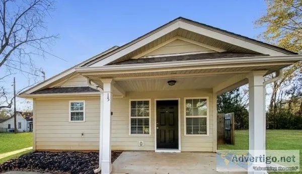 15 RAY ST NEWNAN GA 30263