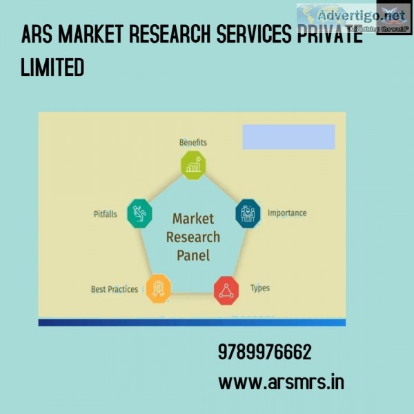 ARS Quantitative Surveys