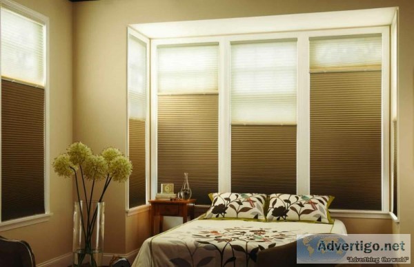 All Phase Blinds