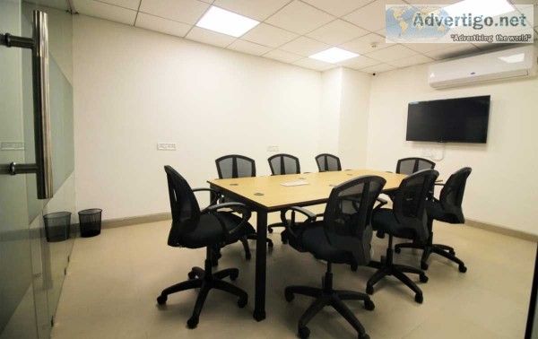 Best coworking office space in bhubaneswar