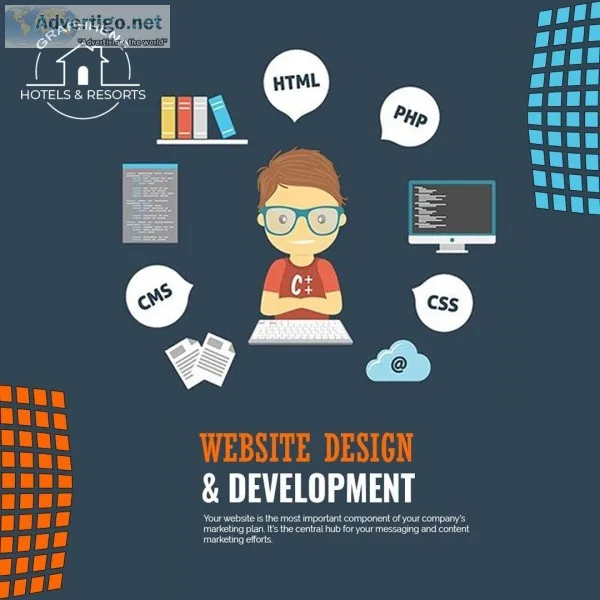 Hotel channel manager