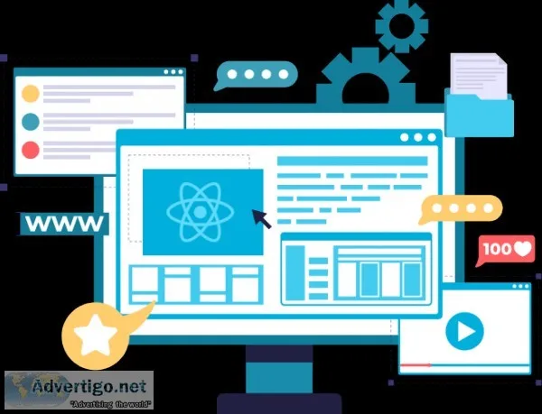 Hire expert reactjs developer