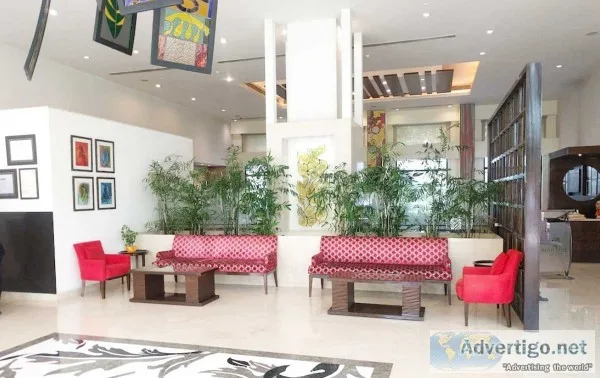 Best coworking office space in dehradun