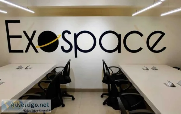 Best coworking office space in bhubaneswar