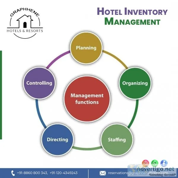 Hotel channel manager