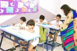 Best play school near me