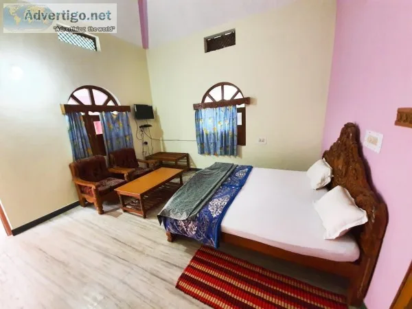 Vanya resort hotels & resorts