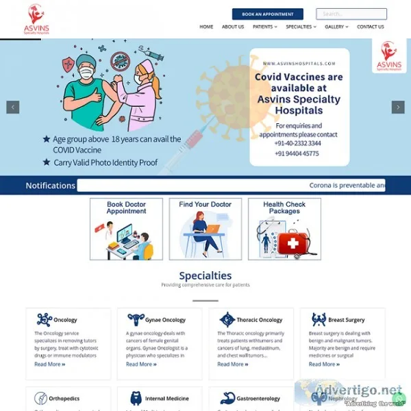 Dr.CL Venkata Rao - Gastroenterologists - Book An Appointment