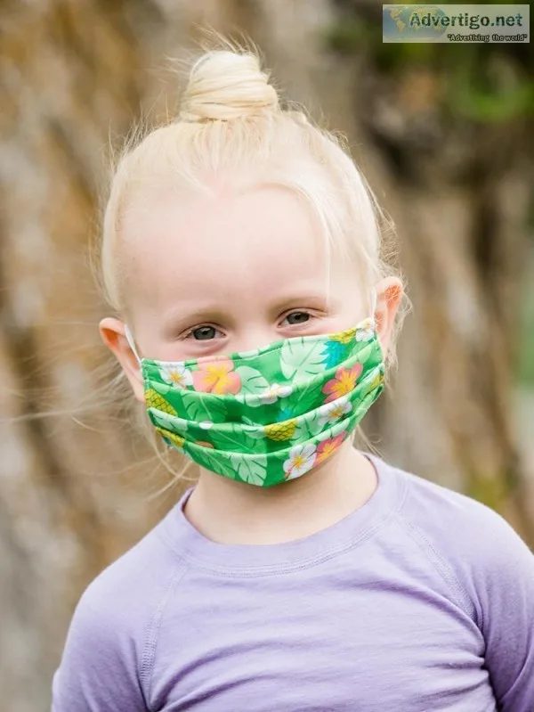Best Face Masks For Kids  Iksplor