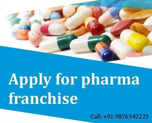 Pcd pharma franchise company in mumbai
