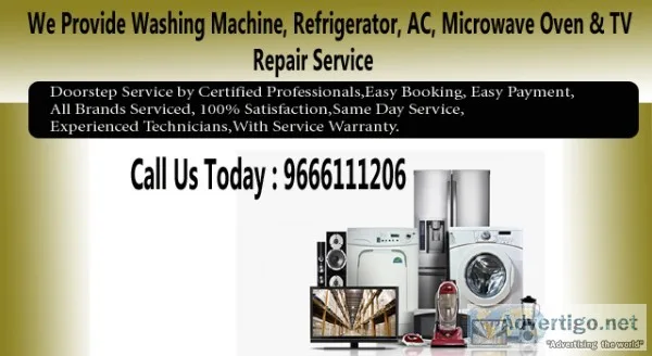 Ifb washing machine repair in mumbai
