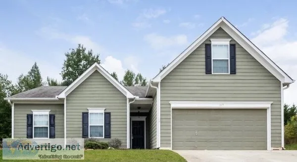 187 Safe Harbor Dr Dallas GA 30157