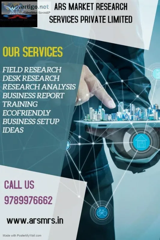 ARS Marketing Research Firms