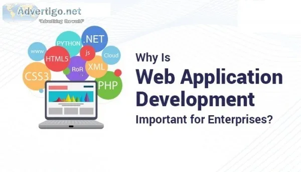 Get The Best Web And Mobile App Development Company