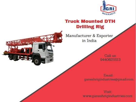 Hydraulic drilling rigs