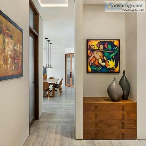Interior Designing in Nandyal