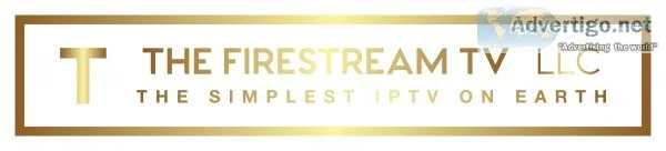 Simplest iptv streaming on earth