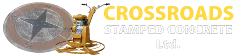Concrete Repair in Vancouver at Crossroad Stamped Concrete