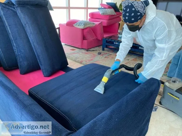 Best sofa cleaning service in dubai