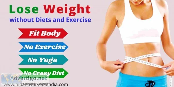 Weight loss ayurvedic medicine in delhi
