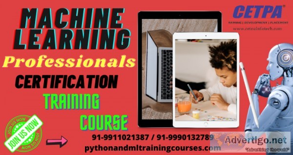 Join us Data Science Training Course