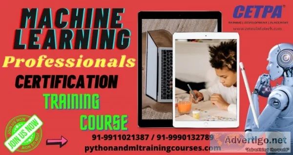 Join us Data Science Training Course