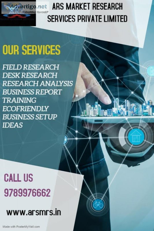 ARS Survey in Market Research
