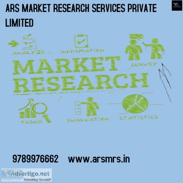 ARS Retail Audit