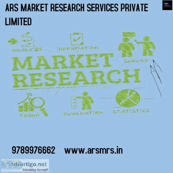 ARS Retail Audit