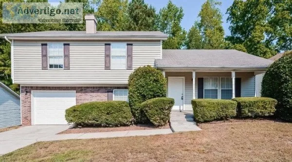 5620 Regency Forest Ct Lithonia GA 30038