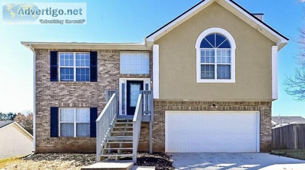 4627 Idlewood Park Lithonia GA 30038