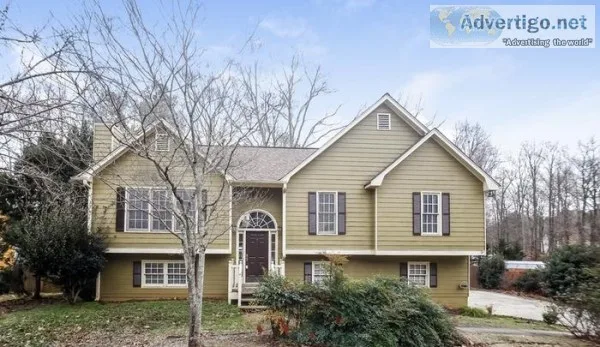 304 Maplelake Dr Acworth GA 30101
