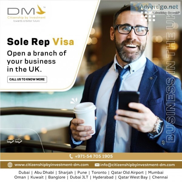 Dm citizenship by investment