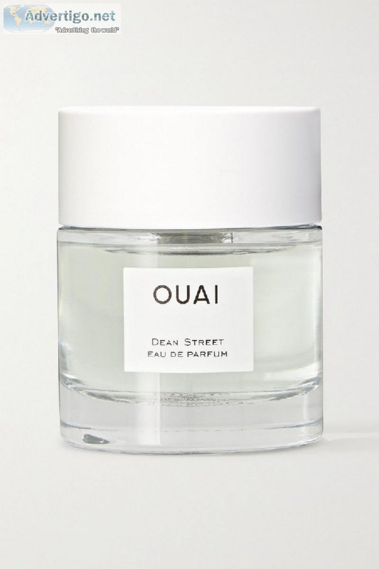 Ouai Dean Street Eau De Parfum 1.7 fl oz50 ml