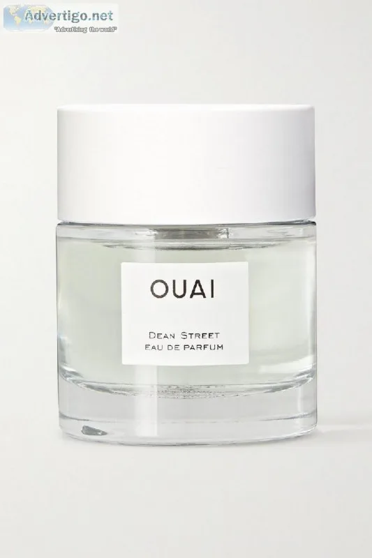 Ouai Dean Street Eau De Parfum 1.7 fl oz50 ml
