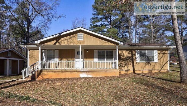 32 Sherwood Loop McDonough GA 30253