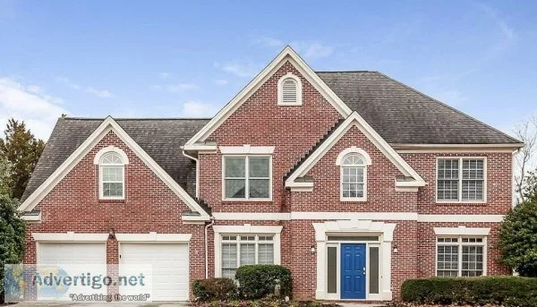 4740 Allison Dr Sugar Hill GA 30518