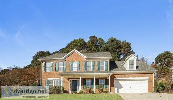 1000 Tributary Way Dacula GA 30019