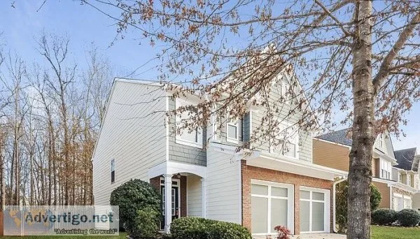 5440 Crestwick Way Cumming GA 30040