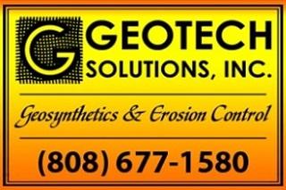 Geotech Solutions Inc
