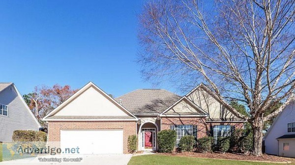 461 Grandiflora Dr McDonough GA 30253