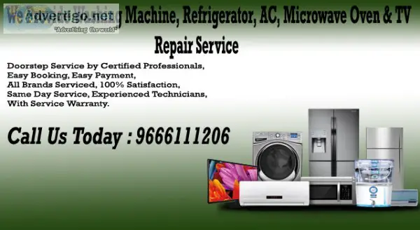 Samsung refrigerator service center in jaipur