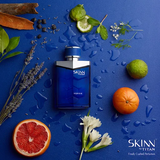 Buy skinn men perfumes online & 40% off