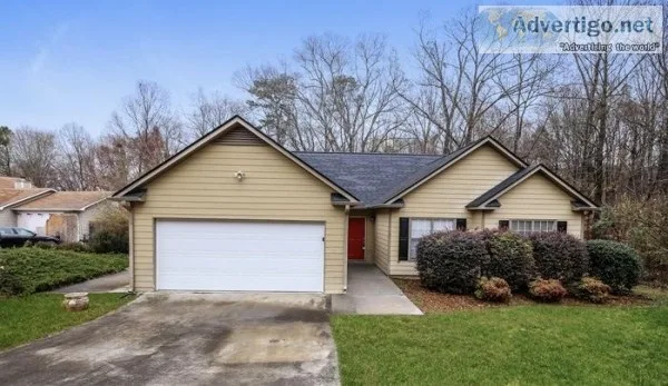 861 Georgetown Dr Winder GA 30680