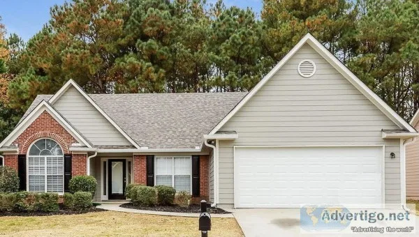 990 Lendl Ln Lawrenceville GA 30044